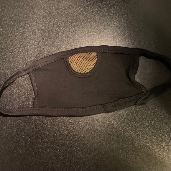 (5X) Cotton Face Masks for Adults & Teens Handmade - Picture 5 of 5